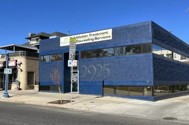 Magnolia Medical Group Denver