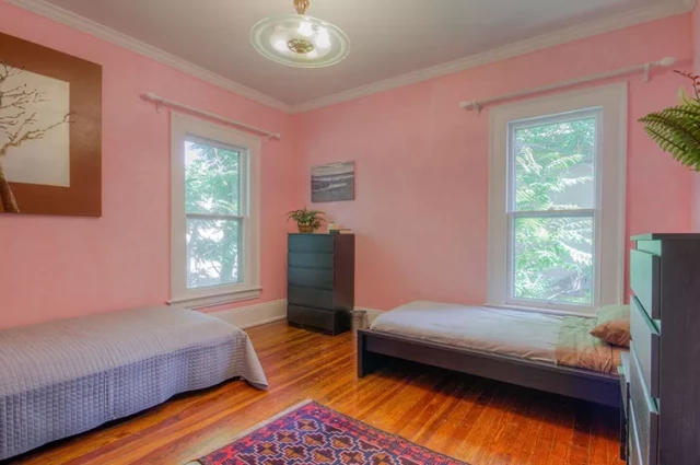 Mile High Sober Living Men