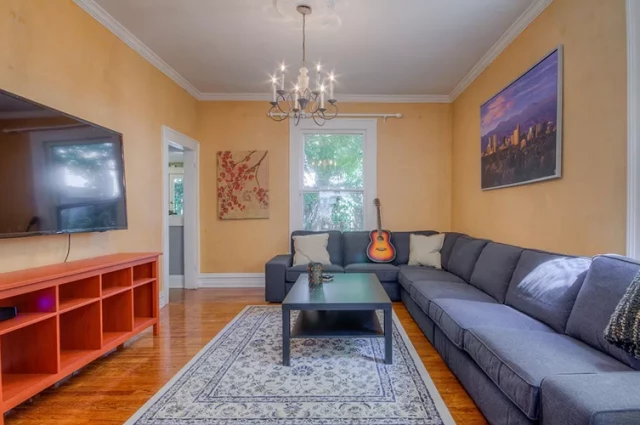 Mile High Sober Living Men