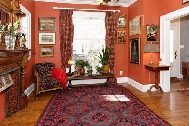 Mile High Sober Living Men