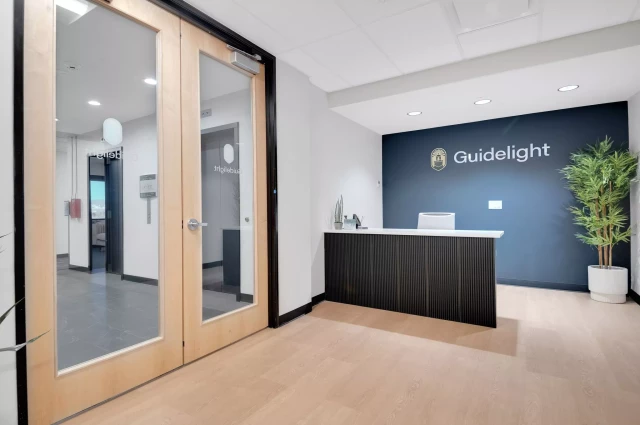 Guidelight Central Park