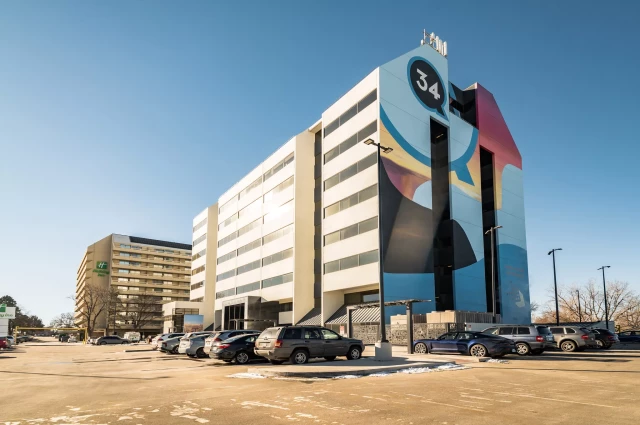 Guidelight Central Park