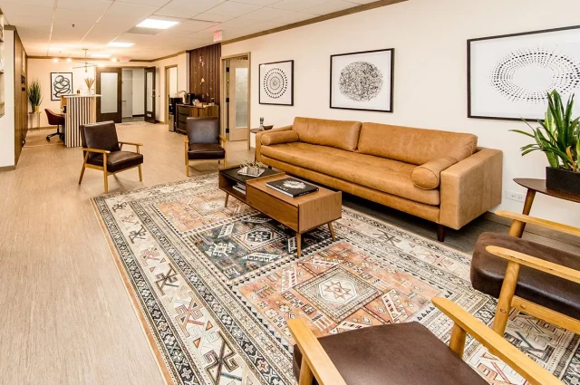 Relief Mental Health - Denver