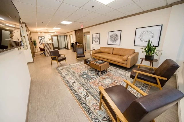 Relief Mental Health - Denver