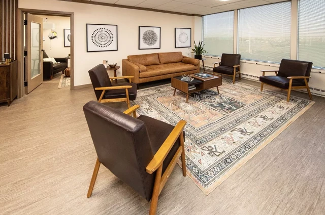 Relief Mental Health - Denver