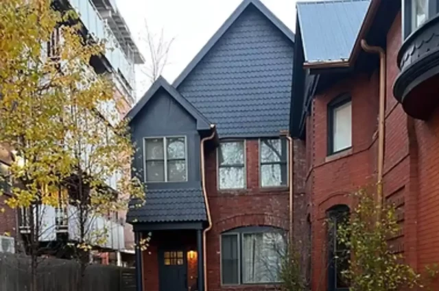 Authentic Recovery Homes