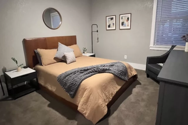 Authentic Recovery Homes