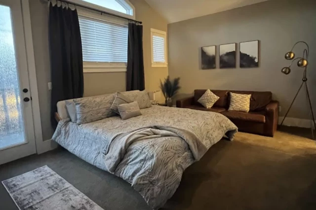 Authentic Recovery Homes