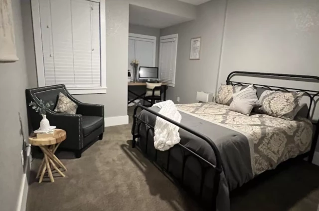 Authentic Recovery Homes