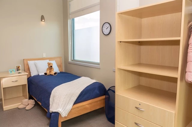 Eating Recovery Center Denver - Franklin St