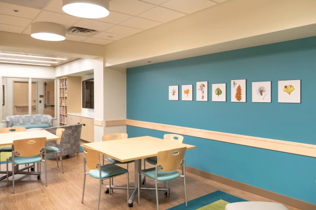 Eating Recovery Center Denver - Franklin St