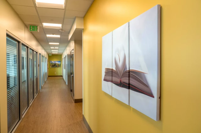 Eating Recovery Center Denver - Franklin St