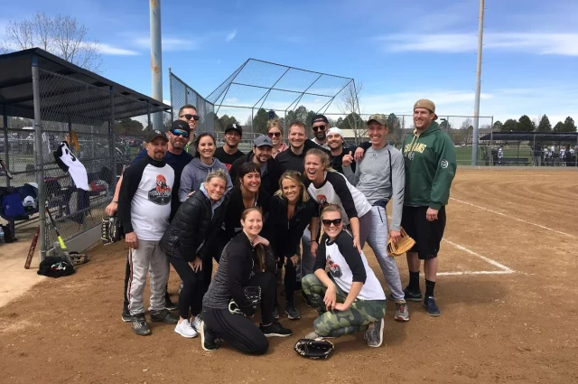 Mile High Recovery Center