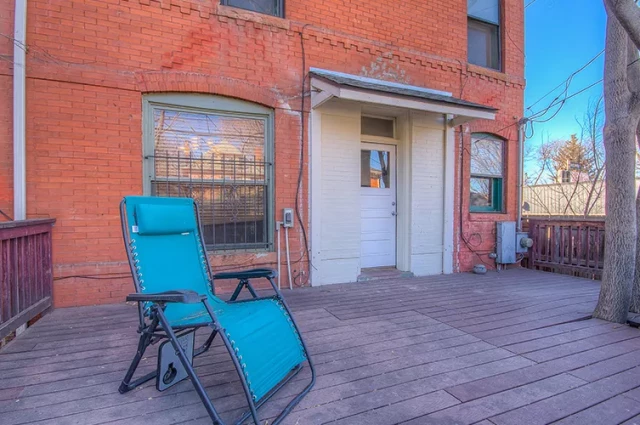 Mile High Sober Living Women