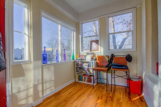 Mile High Sober Living Women