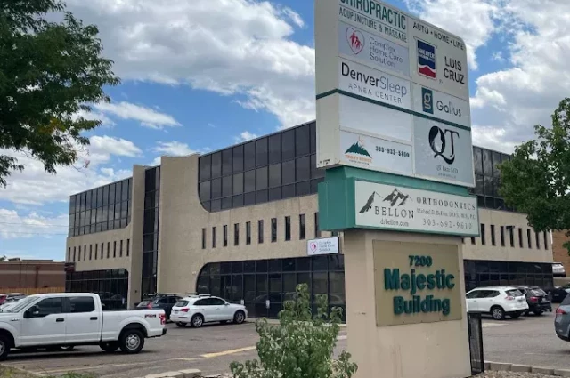 Gallus Outpatient Denver Gallus Outpatient Denver