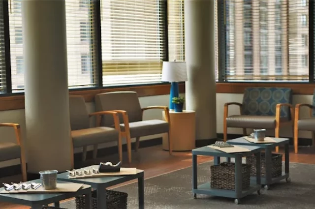 Eating Recovery Center Denver