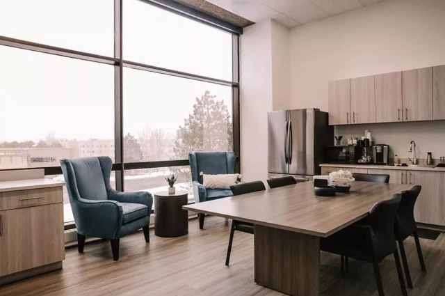 The Meadows Outpatient Center - Denver