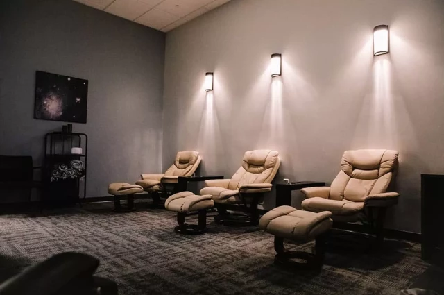 The Meadows Outpatient Center - Denver