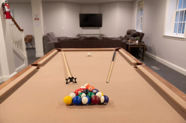 The Raleigh House of Denver