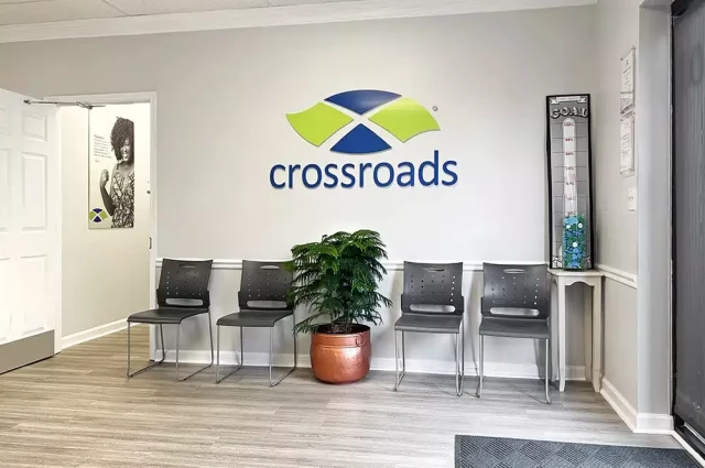 Crossroads Treatment Center Winchester Crossroads Treatment Center Winchester
