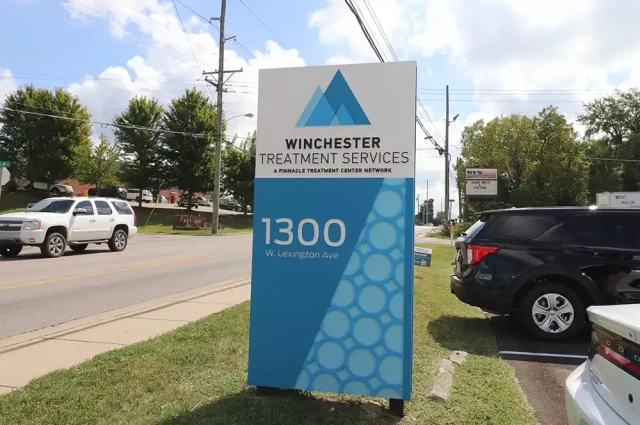 Winchester Comprehensive Treatment Center Winchester Comprehensive Treatment Center