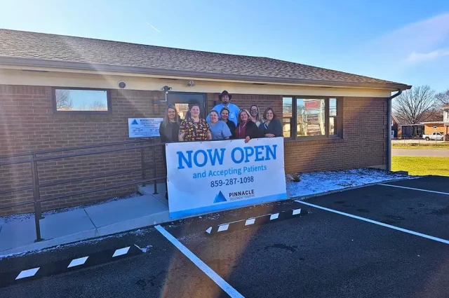 Winchester Comprehensive Treatment Center Winchester Comprehensive Treatment Center