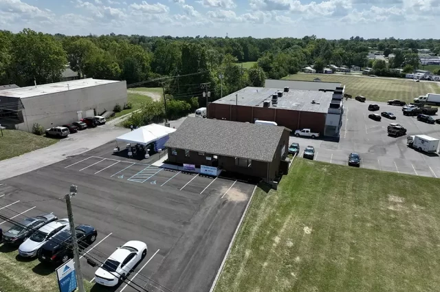 Winchester Comprehensive Treatment Center Winchester Comprehensive Treatment Center