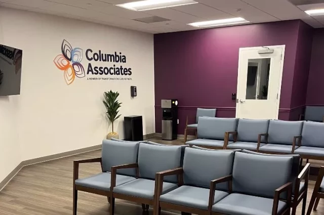 Columbia Associates Reston