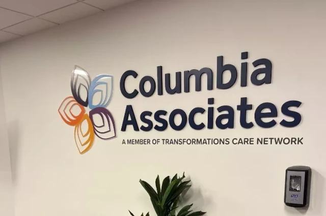 Columbia Associates Reston