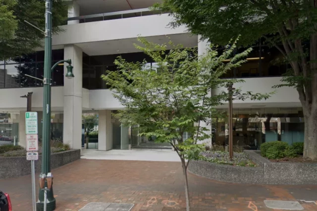 Columbia Associates Silver Spring