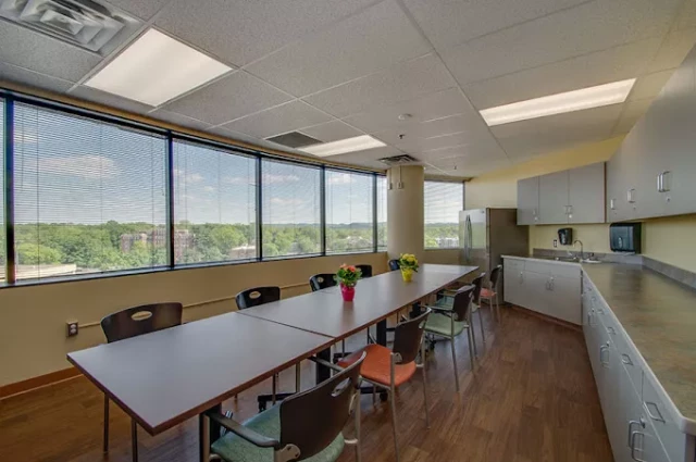 Rogers Behavioral Health - Minneapolis