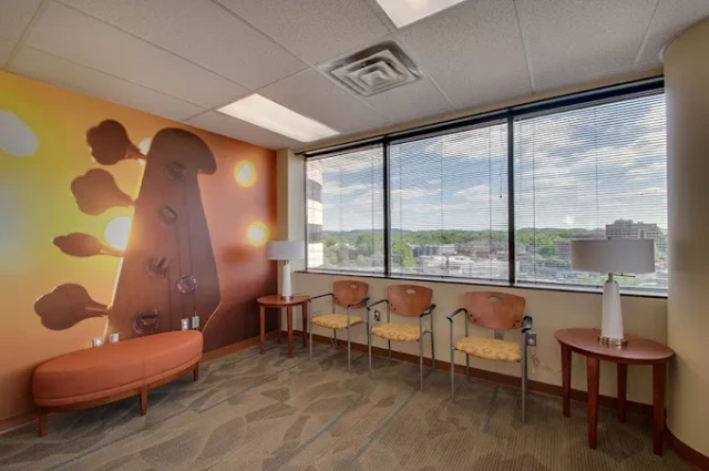 Rogers Behavioral Health - Minneapolis