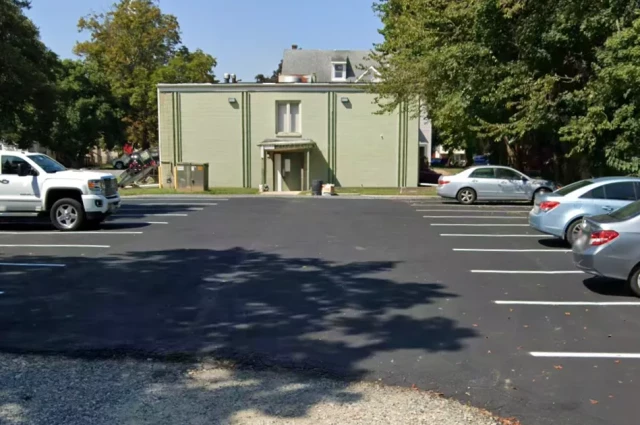 Cecil Recovery Center