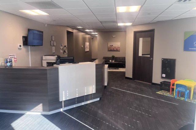 Community Medical Services Grand Forks