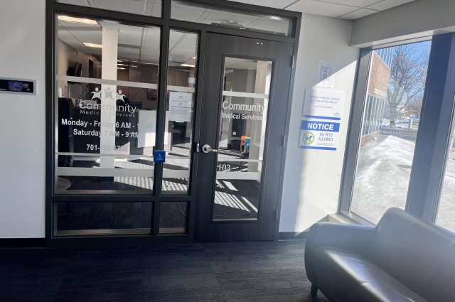 Community Medical Services Grand Forks