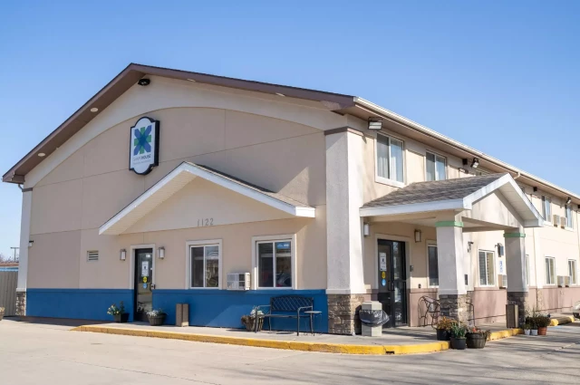 ShareHouse Grand Forks