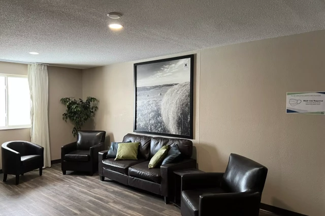 ShareHouse Grand Forks