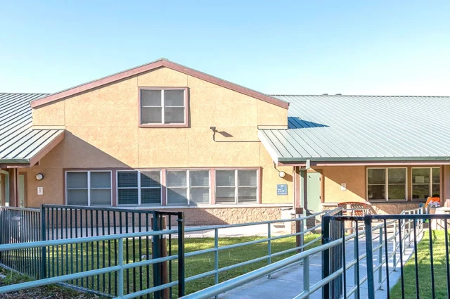 Paramos Counseling Center