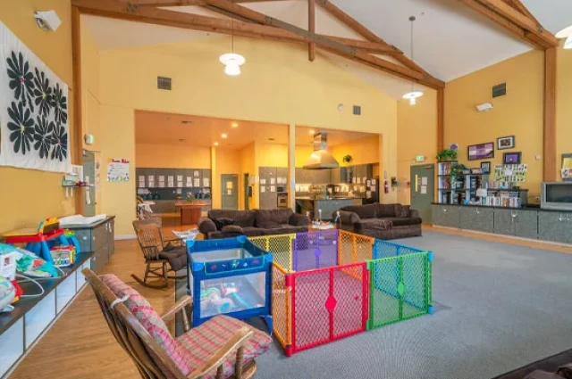 Paramos Counseling Center