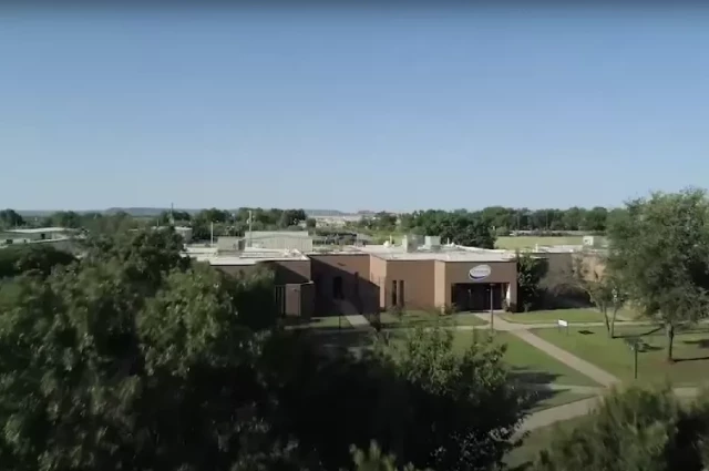 Oceans Behavioral Hospital Abilene