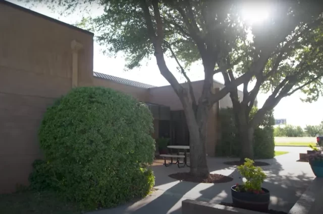 Oceans Behavioral Hospital Abilene