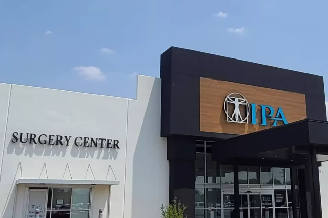 Stella Center Abilene