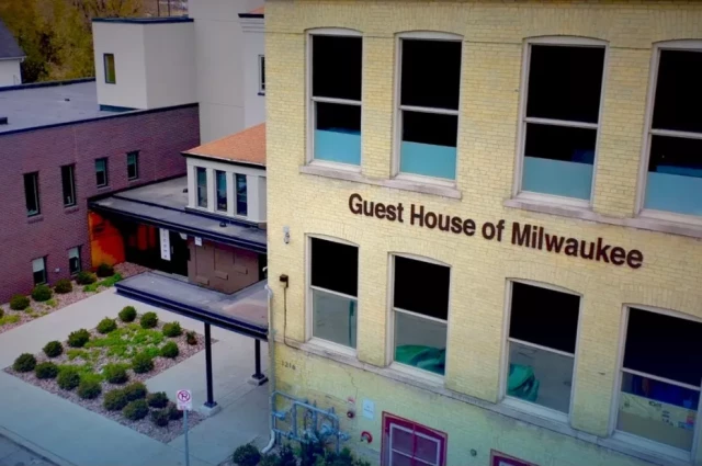 The Guest House Counseling Clinic