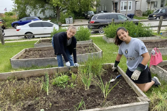 The Guest House Counseling Clinic
