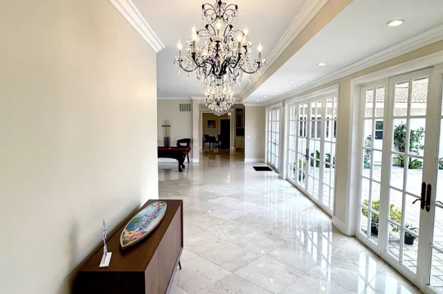 The Power of Change Inc.