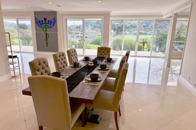 The Power of Change Inc.