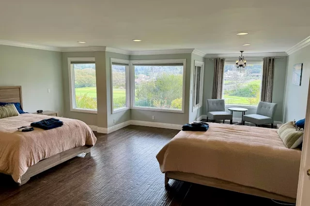 The Power of Change Inc.