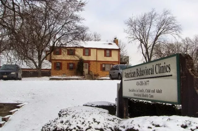 American Behavioral Clinics Layton