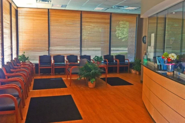 American Behavioral Clinics Layton